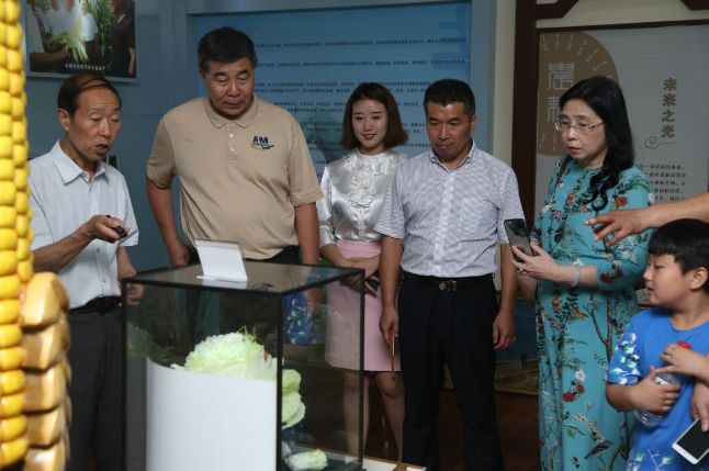 高教速览｜河南理工大学、许昌学院、新乡学院新闻来了……