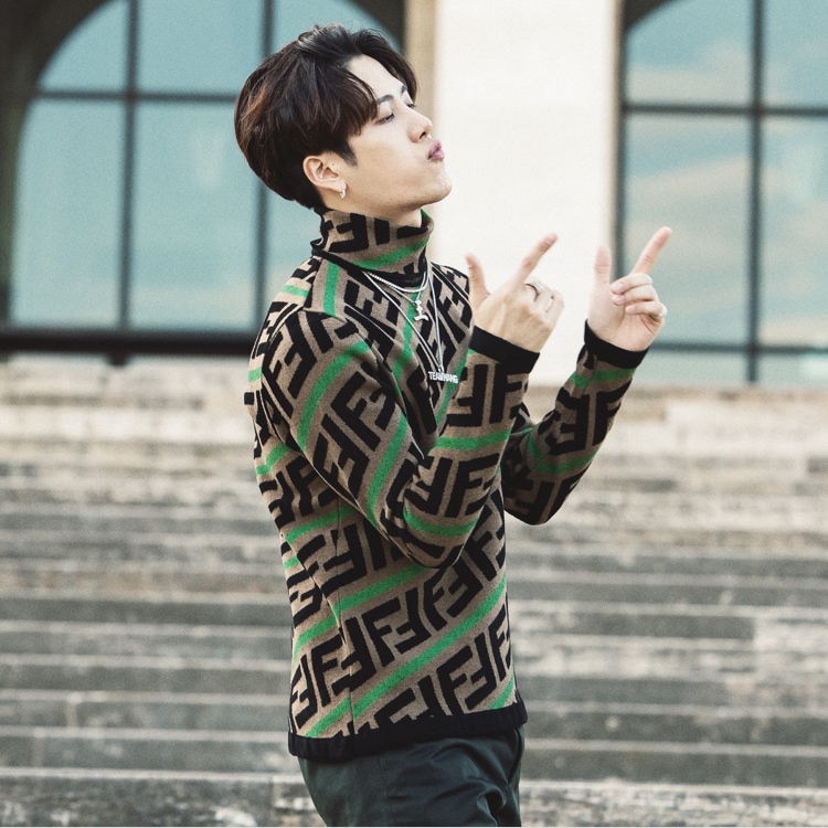 王嘉尔方发声明怒斥网络暴力，正式进入法律程序！被指玻璃心？