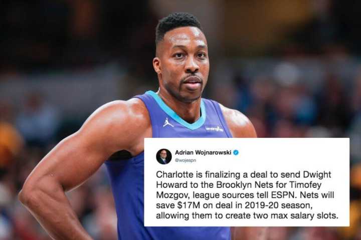 nba哪些人被交易（2018年NBA十大交易）