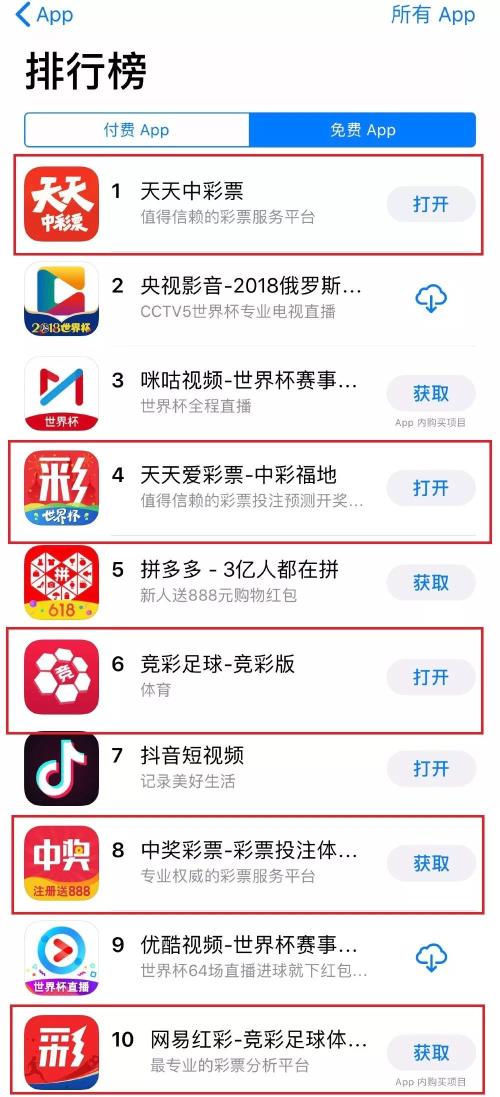 为什么app世界杯都停售(世界杯火爆日销20亿！刚刚线上竞猜平台遭停售！)