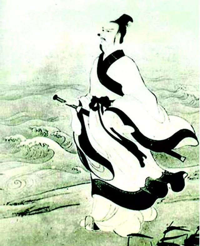 屈原的简介资料 屈原个人资料-千百号