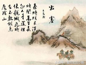 王昌龄《出塞》中的“龙城飞将”，所指的到底是李广还是卫青？