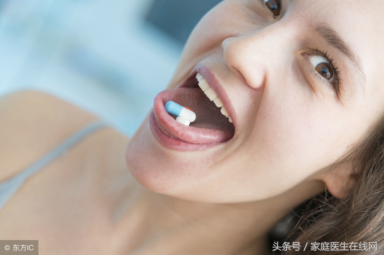 “大姨妈”推迟是怎么造成的？除了怀孕，还有这4种可能