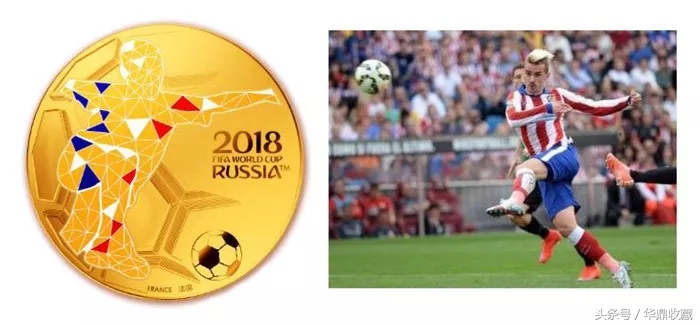 2018世界杯FIFA大印章(世界杯官方权威授权金银纪念大全带你进入不一样的经典时刻！)