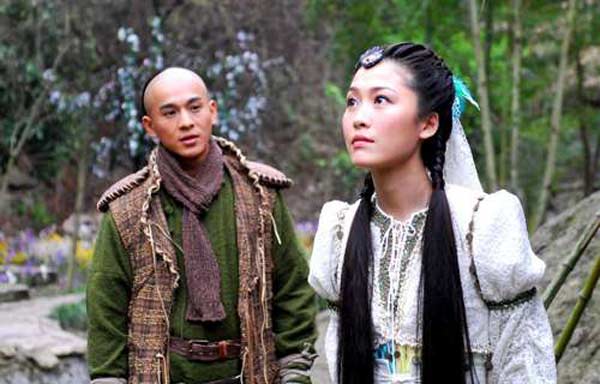 金庸小说历史顺序(金庸武侠小说按不同标准排名列表
