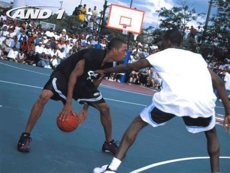 街球为什么打不了cba（为什么最好的街球手打不了职业联赛）-华海博客