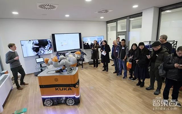 颠覆传统想象！探秘大众集团总部：德国人竟这样造车