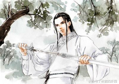 霸气十足、傲骨铮铮的12句诗词，充满正能量，你最喜欢哪一句？