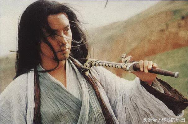 霸气十足、傲骨铮铮的12句诗词，充满正能量，你最喜欢哪一句？