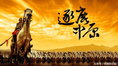 霸气十足、傲骨铮铮的12句诗词，充满正能量，你最喜欢哪一句？