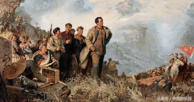 霸气十足、傲骨铮铮的12句诗词，充满正能量，你最喜欢哪一句？