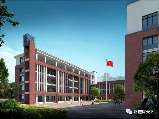 恩施市2018年重点项目大盘点，件件都是利好！