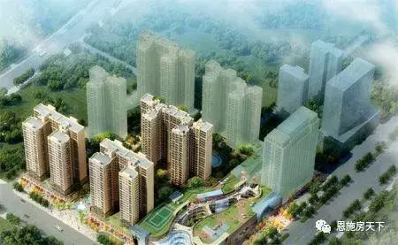 恩施市2018年重点项目大盘点，件件都是利好！