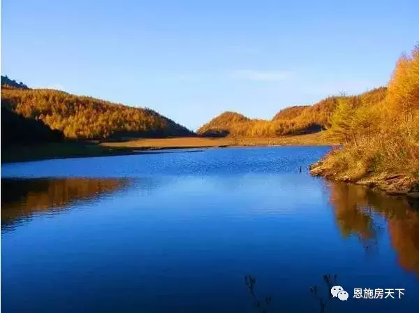 恩施市2018年重点项目大盘点，件件都是利好！