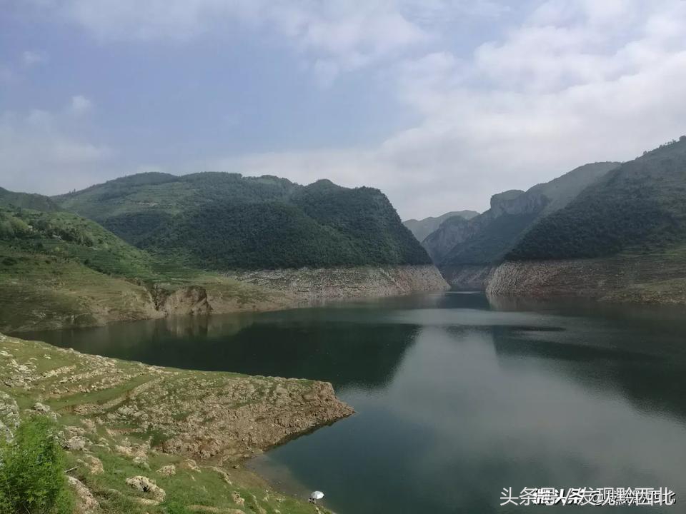 发现黔西北｜贵州状元之乡大方县牛场乡，先后考取北大清华十余人