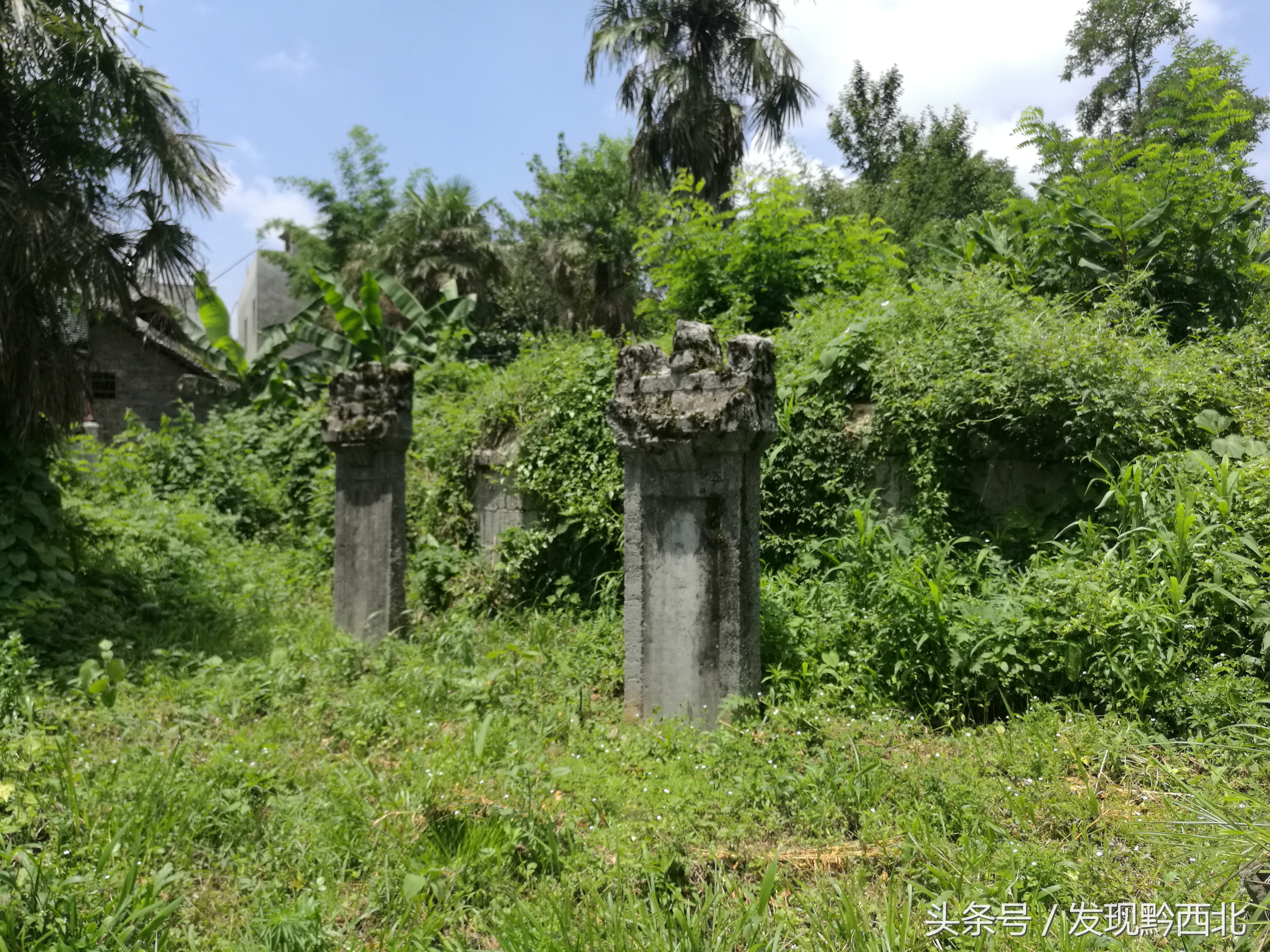 发现黔西北｜贵州状元之乡大方县牛场乡，先后考取北大清华十余人