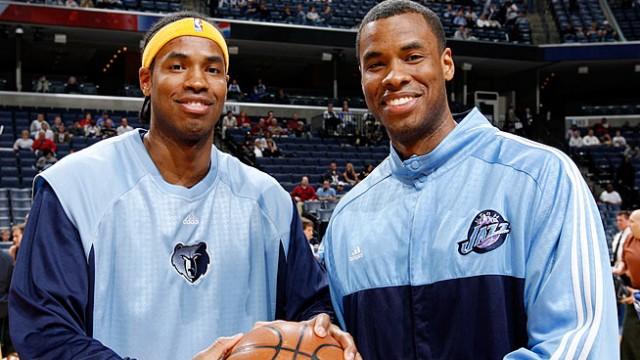 NBA的双胞胎兄弟，一个曾声称防死詹姆斯，一个总是为哥哥背锅