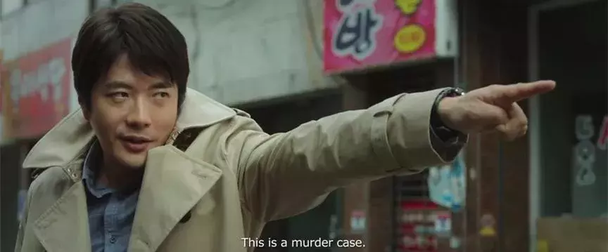 继韩版《毒战》火爆之后，又一部超人气韩国电影火了！