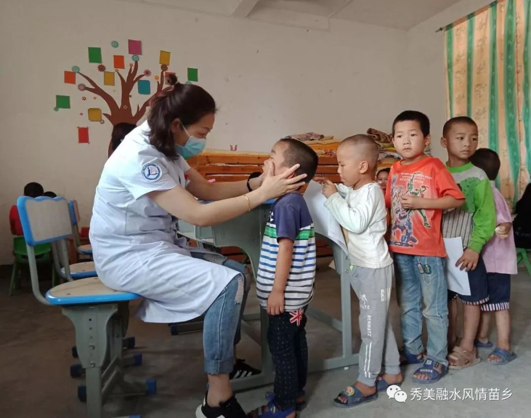 乡镇快讯丨融水镇、红水乡、拱洞乡、安太乡、安陲乡