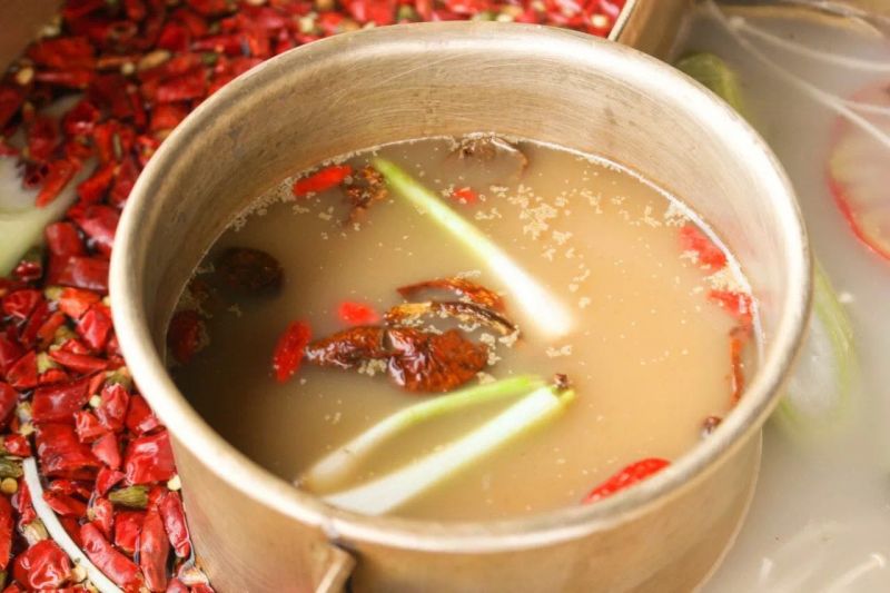 镇江看世界杯的饭店（「镇来“四”」谁是镇江人心中更喜欢的火锅品牌）