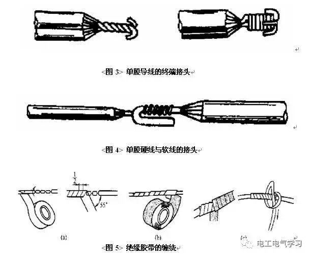 “电工的自我修养”之：如何按标准规范接线