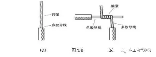 “电工的自我修养”之：如何按标准规范接线