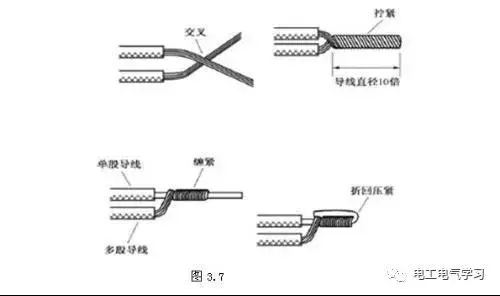 “电工的自我修养”之：如何按标准规范接线