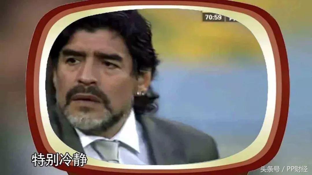 高晓松世界杯就是（高晓松：世界杯就是一个全民骗局？矮大紧为你揭露世界杯要凉真相）
