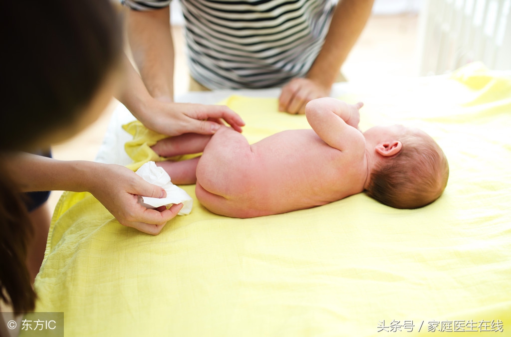 婴儿拉几次大便算正常（婴儿一天拉几次才正常呢）