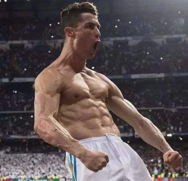 世界杯为什么在俄罗斯（与C罗一起探寻4年一次的世界杯，为什么幸临俄罗斯？）