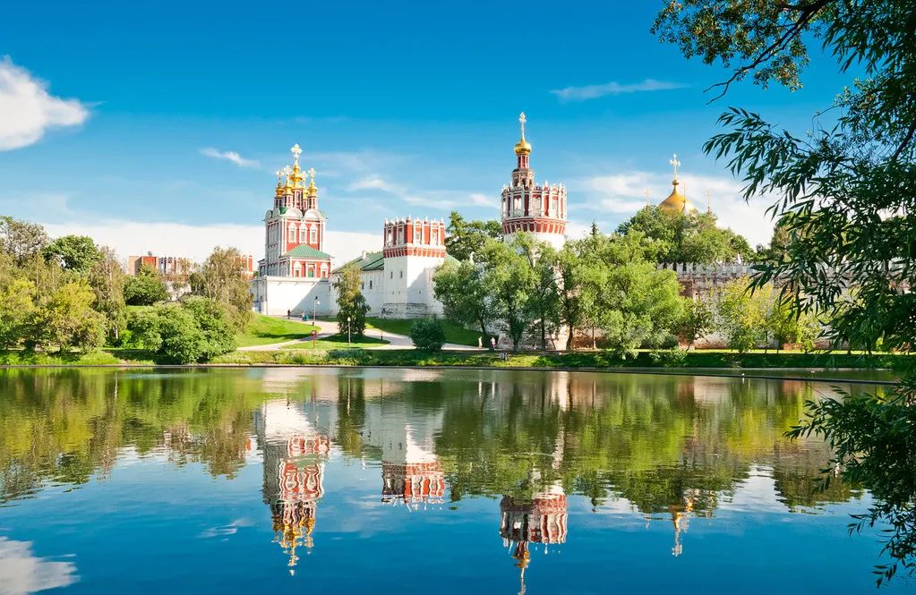 世界杯为什么在俄罗斯（与C罗一起探寻4年一次的世界杯，为什么幸临俄罗斯？）