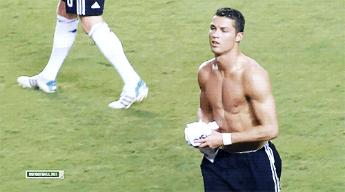 世界杯为什么在俄罗斯（与C罗一起探寻4年一次的世界杯，为什么幸临俄罗斯？）