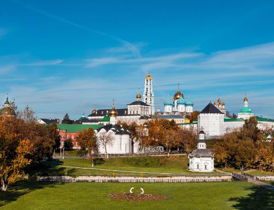 世界杯为什么在俄罗斯（与C罗一起探寻4年一次的世界杯，为什么幸临俄罗斯？）