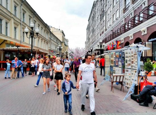 世界杯为什么在俄罗斯（与C罗一起探寻4年一次的世界杯，为什么幸临俄罗斯？）