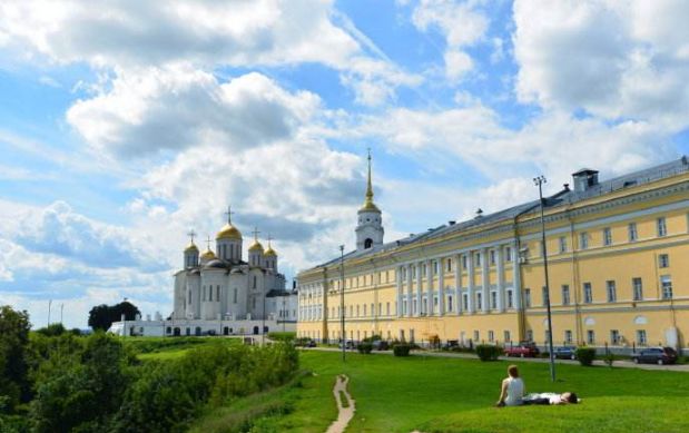 世界杯为什么在俄罗斯（与C罗一起探寻4年一次的世界杯，为什么幸临俄罗斯？）