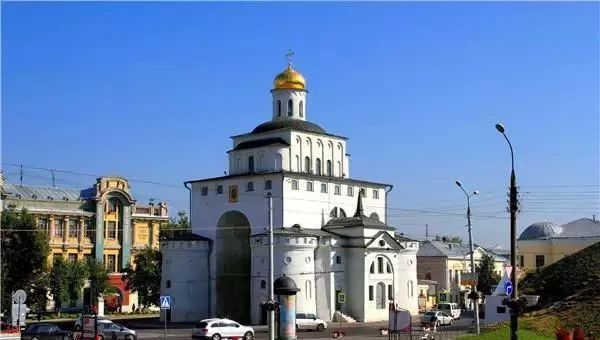 世界杯为什么在俄罗斯（与C罗一起探寻4年一次的世界杯，为什么幸临俄罗斯？）