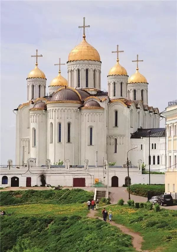 世界杯为什么在俄罗斯（与C罗一起探寻4年一次的世界杯，为什么幸临俄罗斯？）