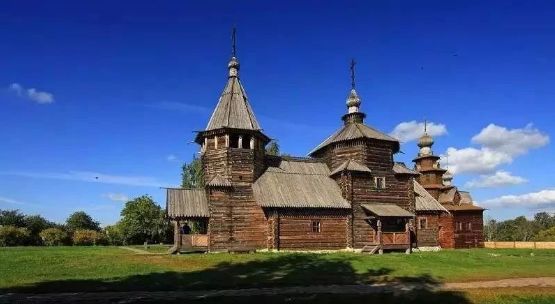 世界杯为什么在俄罗斯（与C罗一起探寻4年一次的世界杯，为什么幸临俄罗斯？）