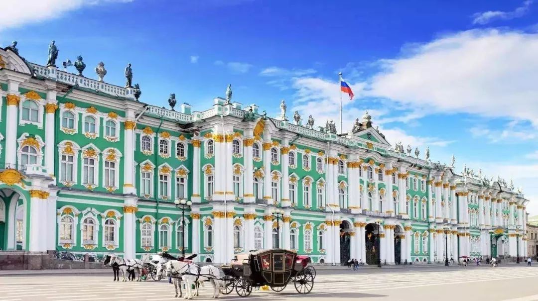 世界杯为什么在俄罗斯（与C罗一起探寻4年一次的世界杯，为什么幸临俄罗斯？）