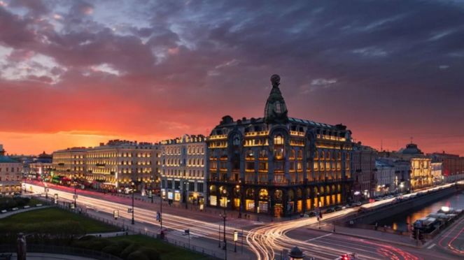 世界杯为什么在俄罗斯（与C罗一起探寻4年一次的世界杯，为什么幸临俄罗斯？）