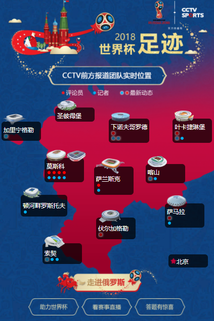 cctv法国队V秘鲁世界杯(央视评论员妙语连珠！新人曾侃惊艳解说法国秘鲁战)