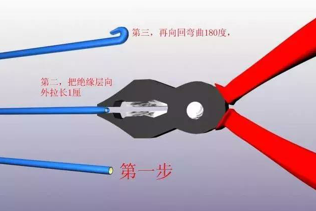 从接线标准就可以判断是不是一个优秀电工，你是不是这样接的