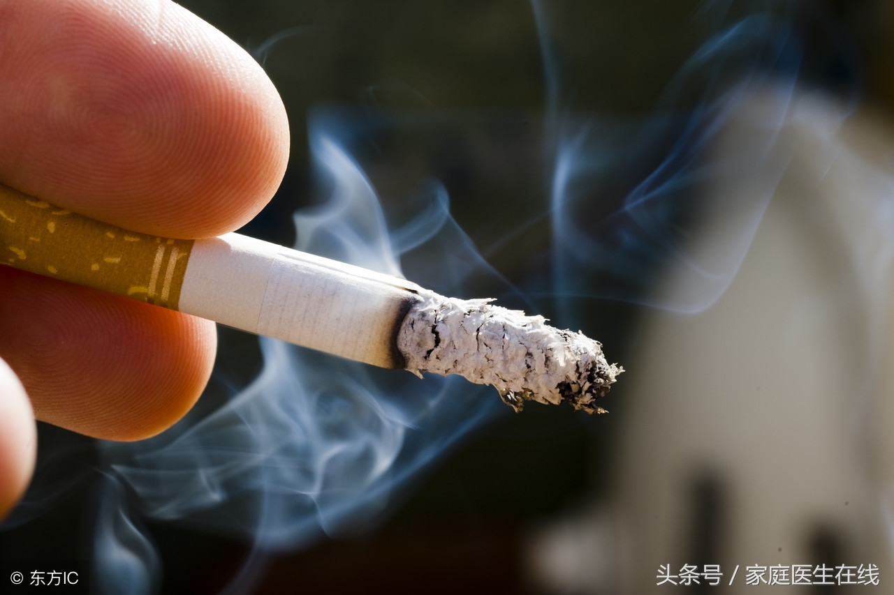 孕妇吸二手烟,隐藏着三大危害,太可怕了!