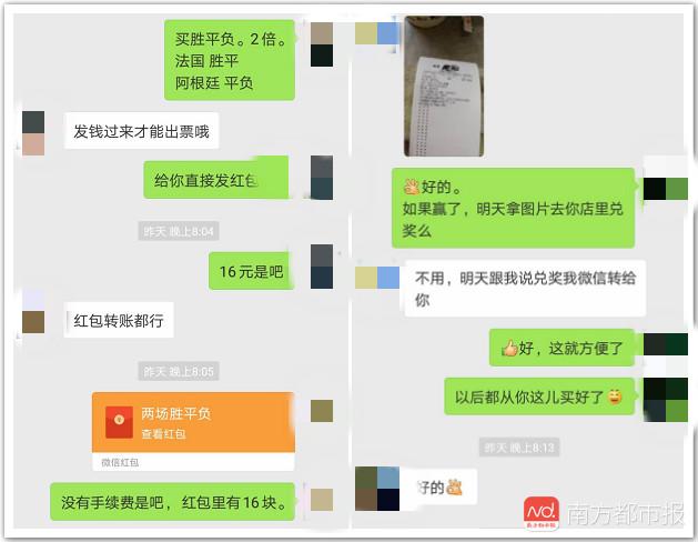 世界杯网络调查(世界杯调查：灰色平台狂打擦边球，有“店员工”参与网售)