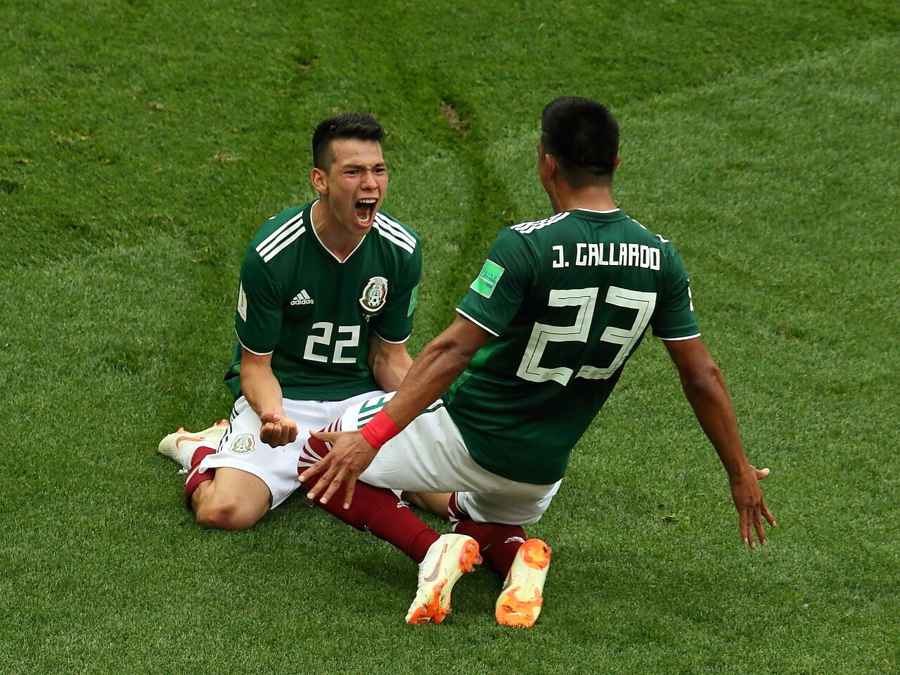 06年世界杯墨西哥10号（献祭？墨西哥连续7届世界杯首个对手均未能小组出线）-趣拿体育