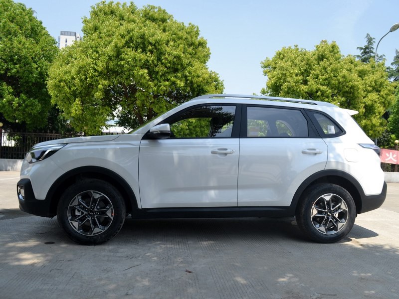 2018款东风悦达起亚-智跑,车主们用车后评价如何