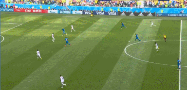 巴西对哥斯达黎加视频(刚刚，五星巴西2-0击败哥斯达黎加！内马尔进球了！)