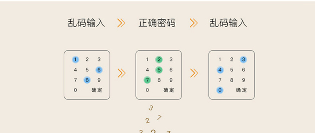 这款锁固若金汤，却唯独对我不设防-德施曼小嘀T86云智能锁体验