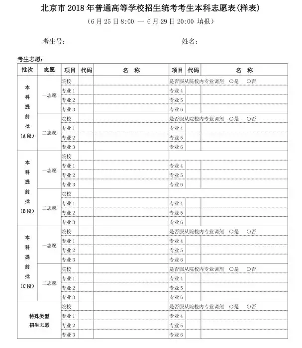 北京高招一本线出来了！文科：576分；理科：532 分