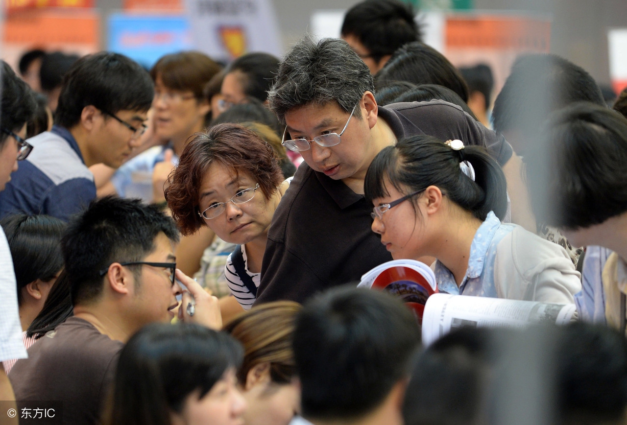 2018年江西高考录取分数线公布啦！一本文科分数线真是太高了！